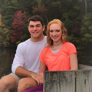 Meet your Posher, Molly